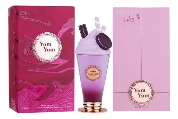 Armaf Yum Yum Woman Eau De Parfum 100 Ml Original