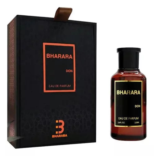 Bharara Don Men Eau De Parfum 100 Ml Original