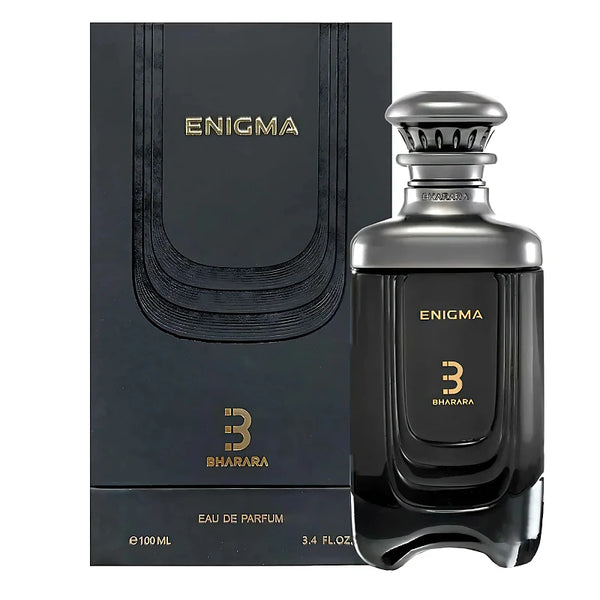 Bharara Enigma Unisex Eau de Parfum 100ml Original