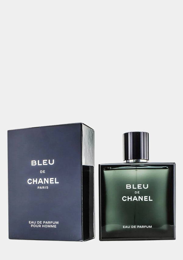 Bleu De Chanel Men Eau De Parfum 150 Ml Original