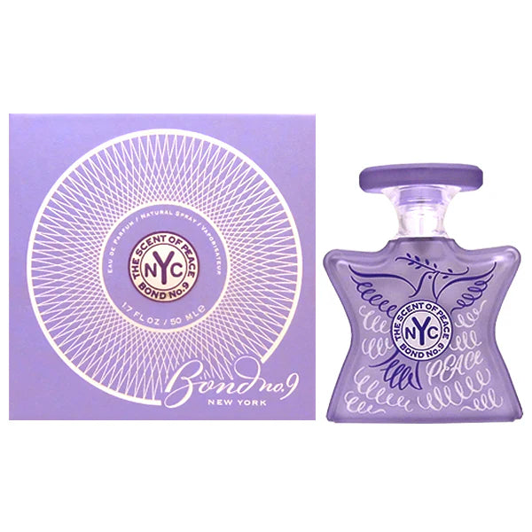 Bond No. 9 The Scent Of Peace Woman Eau De Parfum 100 Ml Original