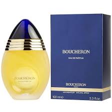 BOUCHERON PARIS DAMA 100 ML EDP ORIGINAL