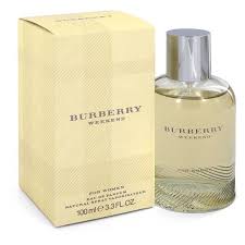 BURBERRY WEEKEND WOMAN EDP 100 ML ORIGINAL