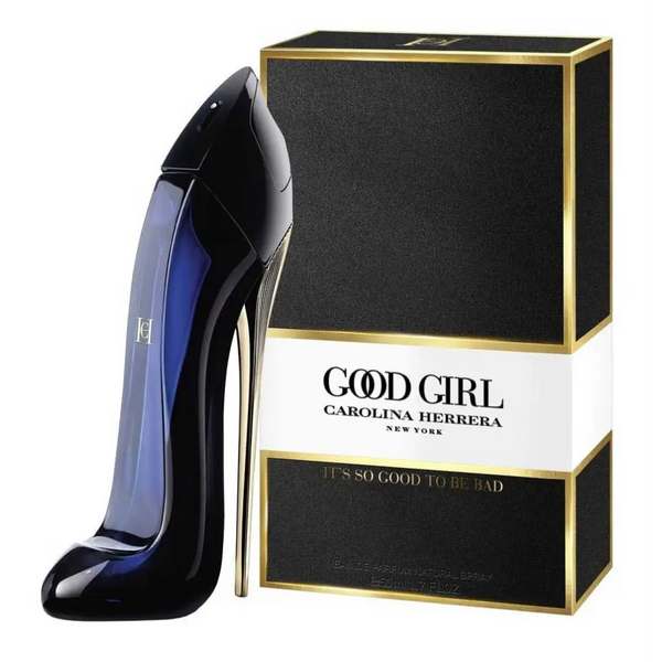 Carolina Herrera Good Girl Woman Eau De Parfum 80 Ml Original