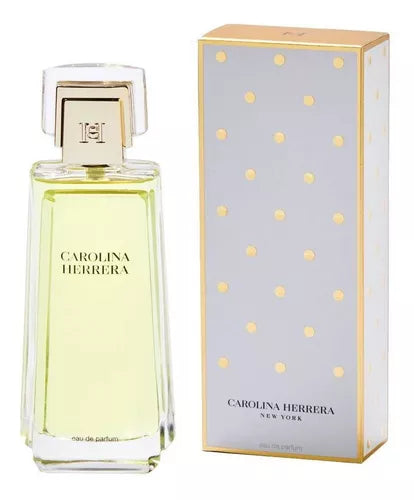 Carolina Herrera Tradicional Woman Eau de Parfum 100ml Original