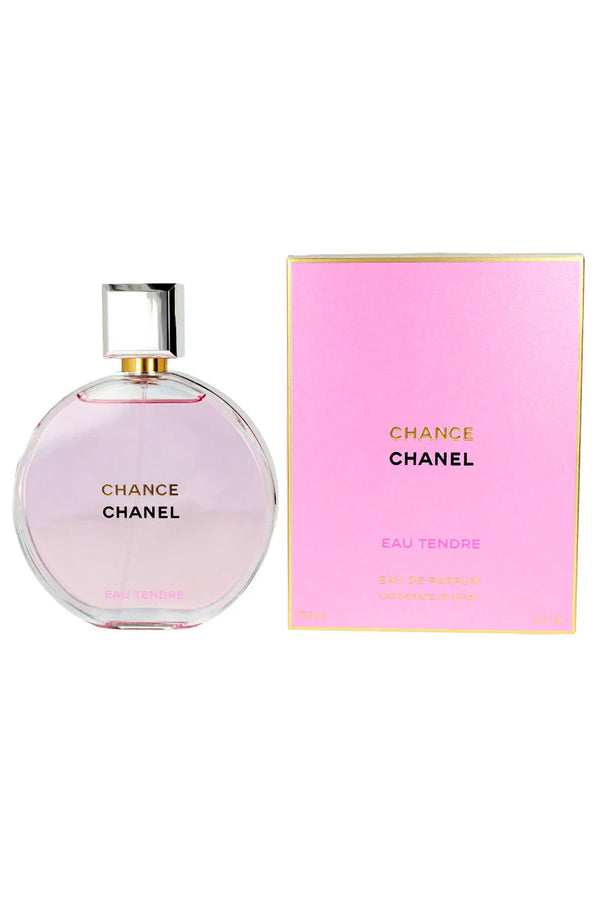 Chanel Chance Eau Tendre Woman Eau De Parfum 150 Ml Original