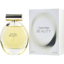 CALVIN KLEIN BEAUTY WOMAN EDP 100 ML ORIGINAL