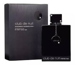 Perfume Club de Nuit Intense Men Eau de Parfum 150ml Original