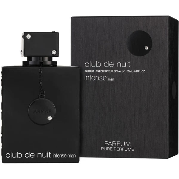 Club de Nuit Intense Men Parfum 150 Ml Original
