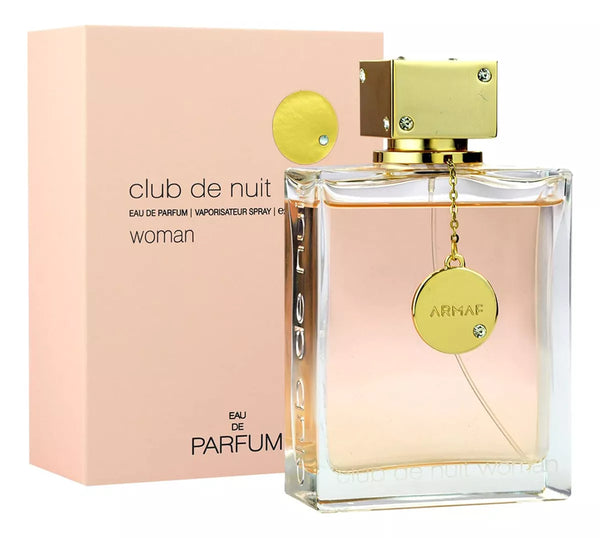 Armaf Club De Nuit Woman Eau de Parfum 200ml Original