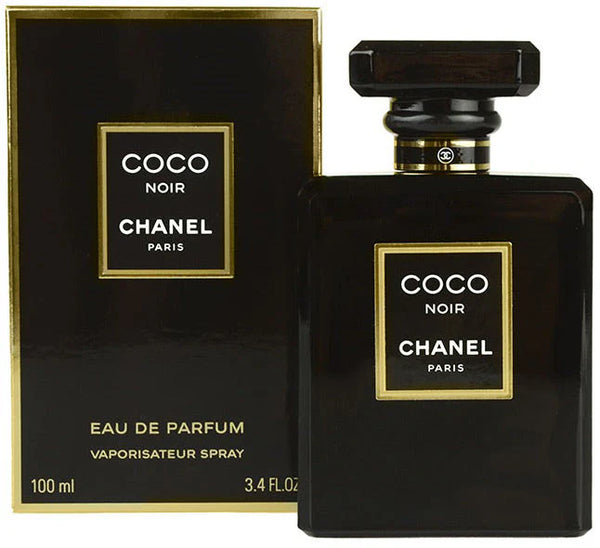 Chanel Coco Noir Woman Eau De Parfum 100 Ml Original