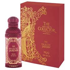 The Majestic Jardin de Alexandre.J  Unisex x 100 ml