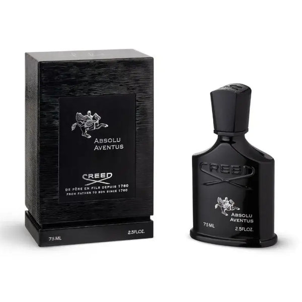 Creed Aventus Absolu Men Eau De Parfum 75 Ml Original