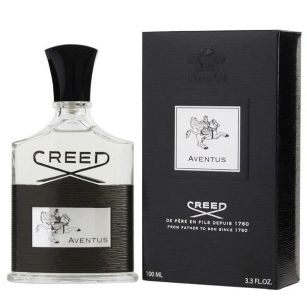 Creed Aventus Men Eau De Parfum 100 Ml Original