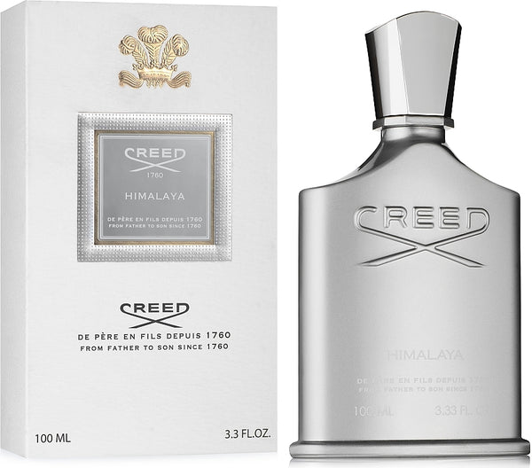 Creed Himalaya Men Eau De Parfum 100 Ml Original