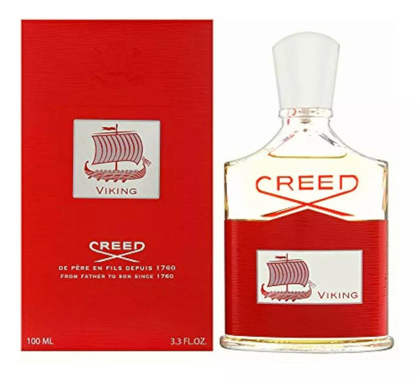 Creed Viking Men Eau de Parfum 100ml Original