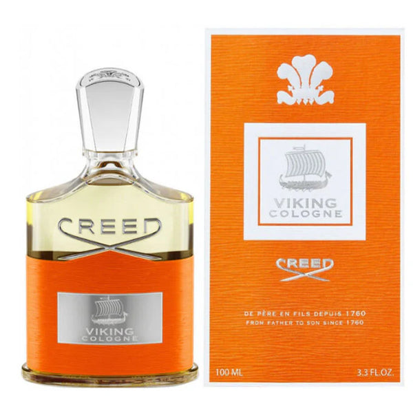 Creed Viking Cologne Men Eau de Parfum 100ml Original