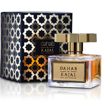 Dahab By Kajal Woman Eau De Parfum 100 Ml Original