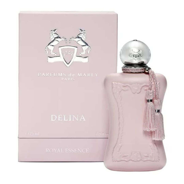 Parfums De Marly Delina Exclusif Woman Eau De Parfum 75 Ml Original