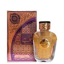 AL Wataniah Watani W EAU DE PARFUM x 100ml