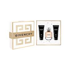 Estuche Givenchy L Interdit Woman 3 Piezas