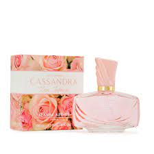 Jeanne Arthes Cassandra Rose Intense Woman EAU DE PARFUM x100ml