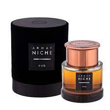 Armaf Niche Oud Unisex EAU DE PARFUM x90ml