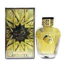 AL Wataniah Watani Intense Unisex EAU DE PARFUM x 100ml