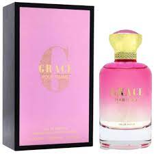 Bharara Grace Woman EAU DE PARFUM x 100ml