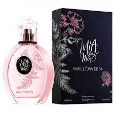 Halloween Mia Me Mine Naranja Woman EAU DE TOILETTE x 100ml