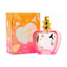 Jeanne Arthes Amore Mio Tropical Crush Woman EAU DE PARFUM x 100ml