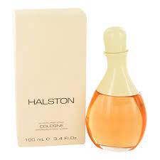 Halston Woman EAU DE TOILETTE x100ml