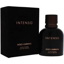 Dolce & Gabanna Intenso Men EAU DE PARFUM x125ml