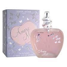 Jeanne Arthes Amore Mio Woman EAU DE PARFUM x 100ml