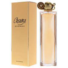 Givenchy Organza Woman EAU DE PARFUM x 100ml