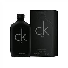 Calvin Klein CK BE MEN EAU DE TOILETTE x 200ml