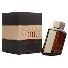 Albane Noble Grand Palais Men EAU DE PARFUM x 100ml