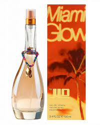 Miami Glow Jlo Woman EAU DE TOILETTE