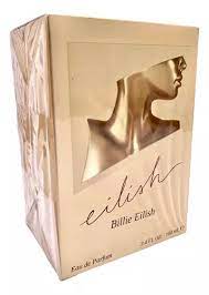 Billie Eilish Woman EAU DE PARFUM x100ml