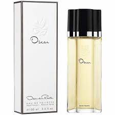 Oscar De La Renta Tradicional Woman EAU DE TOILETTE x 100ml