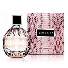 Jimmy Choo Woman EAU DE PARFUM x 100ml