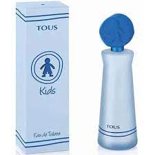 Tous Kids Boy EAU DE TOILETTE x 100ml