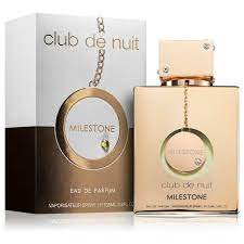 Armaf Club de Nuit Milestone Unisex EAU DE PARFUM x105ml