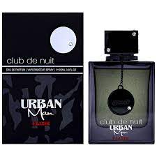 Armaf Club de Nuit Urban Man Elixir Men EAU DE PARFUM x105ml