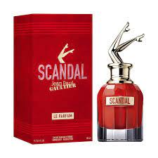 Jean Paul Gaultier Scandal Woman Le Parfum x80ml