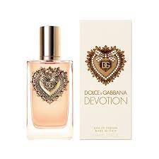 Dolce & Gabanna Devotion Woman EAU DE PARFUM x100ml