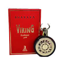 Bharara Viking Kashmir Unisex EAU DE PARFUM x100ml