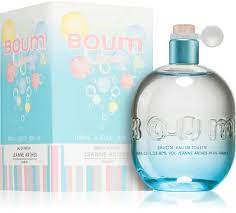 Jeanne Arthes Boum Savon Woman EAU DE PARFUM x 100ml