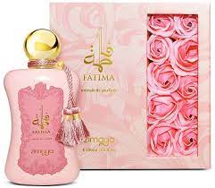 Zimaya Fatima Woman EAU DE PARFUM x 100ml