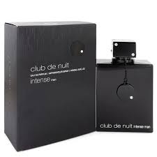 Armaf Club De Nuit Intense Man EAU DE TOILETTE x 105ml